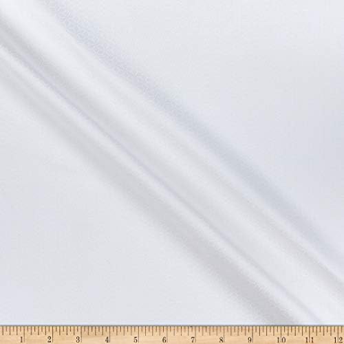 Maywood Studio Kimberbell Basics Connected Stars White on White