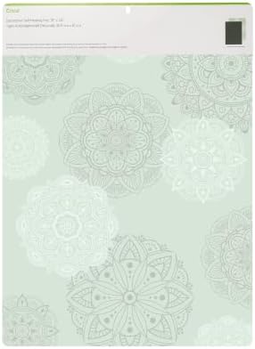 Cricut Self Healing Cutting Mat, Mint