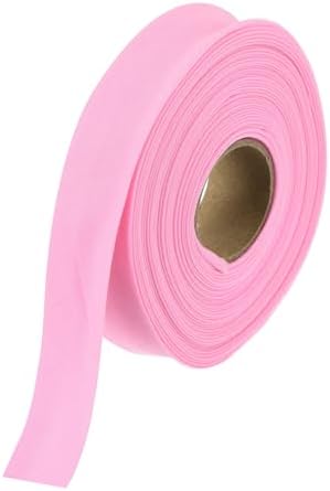 MECCANIXITY 10Ydx1" Double Fold Bias Tape for Sewing Seaming Quilting