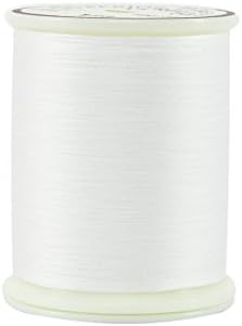Superior Threads Masterpiece 3-Ply 50 Weight Egyptian Cotton Sewing
