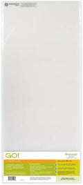AccuQuilt GO! Cutting Mat; 6-inch-by-12-inch