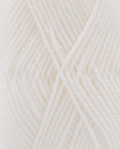 Baby Wool Sport Weight Yarn Phildar Super Baby - Lambswool and Acrylic