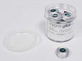 Fil-Tec Magna-Glide Delights Poly Style L Prewound Bobbins Cool Grey