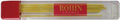 Bohin Mechanical Chalk Pencil Refill 6/Pkg-Yellow Fabric