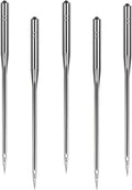 50 Pcs Size 75/11 Embroidery Needles, 130/705H HAx1 Universal Regular