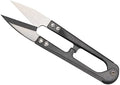 Sewing Scissors Yarn Thread Cutter 4.1inch Mini Small Snips Trimming