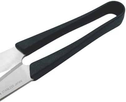 ALLEX Japanese Thread Snips for Sewing and Embroidery 4.1" (Medium)