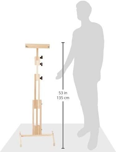 Frank Edmunds & Co. Universal Craft Stand, 6111