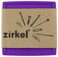 The Zirkel Magnetic Pin Cushion Purple