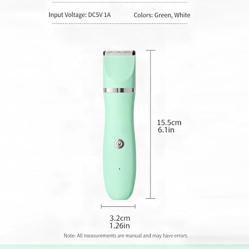 Electric Stitch Remover - Rechargeable Seam Ripper Ceramic Blade