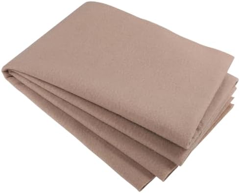 Picheng | Soft Felt Fabric | 36x54Inch | Felt by The Yard 1.4mm