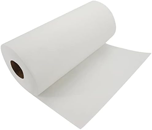 New brothread Cut Away Embroidery Stabilizer 12" x 50 Yd Roll
