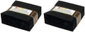 Robert Kaufman - Kona Cotton Solids 2.5 Inch Squares - 2 Mini Charm