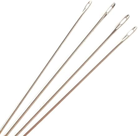 John James Sharp Beading Needles -Size 10, 25 Pack