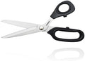 TONMA 10" Fabric Scissors, Made in Japan Professional Sewing Scissors