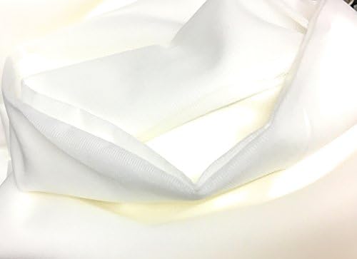 White French Woven Tricot INTERFACING -Fusible Light Weight,34 Yards x