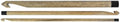Lykke Driftwood 6" Crochet Hook (G (4mm))