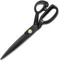 Heavy Duty Tailor Scissors Industrial Sharp Sewing Shears for Fabric