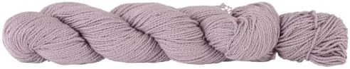 HiKoo CoBaSi Sock Yarn, Cotton, Bamboo, Silk, 50g, 220 yd, #110