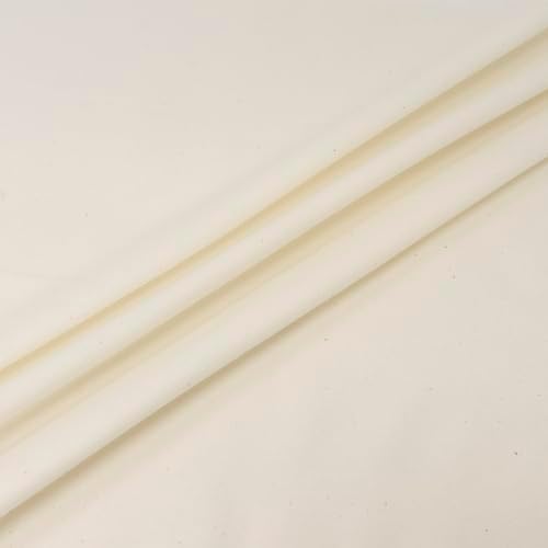 ROC-lon® 100% Cotton, 108" Wide, Preshrunk, Lightweight, Quilt Backing