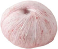 250G 5-Piece Fluffy Wool Blend Yarn For Knitting And Crochet