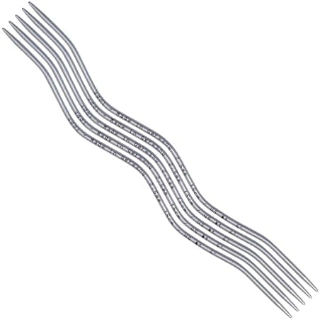 addiCraSy Snake Lace Double Pointed Needles 15cm (6in) - 2.50mm