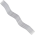 addiCraSy Snake Lace Double Pointed Needles 15cm (6in) - 2.50mm