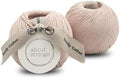Totally Cotton Yarn - GOTS Certified Organic DK Weight - Luxuriously