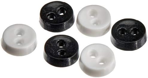 Blumenthal Lansing Favorite Findings Mini Round Buttons, Pack of 75