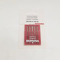 YICBOR Pack of 5pcs Universal Needles 130/705 H for Bernina Sewing