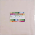 Moda Bella Solids Natural Layer Cake 42 10-inch Fabric Squares