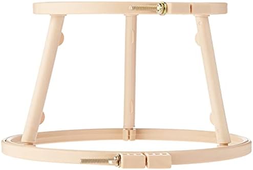 Morgan Products Lap Stand Combo 7" And 9" Hoops