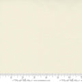 Moda Fabrics 45" Wide Bella Solids Snow 9900-11 100% Cotton Sold by