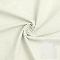 58" Wide Soft Cotton Blend Fabric by the Yard, 140gsm Lightweight &