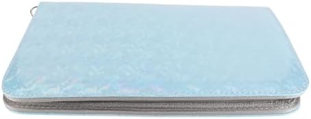 Circular Knitting Needle Set, Interchangeable Metal 3-10mm 26-Piece