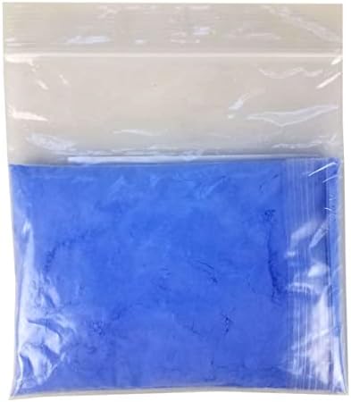 Hancy Quilt Pounce Chalk Refill – 4 oz Blue Powder for Quilting