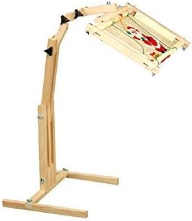 Frank Edmunds & Co. Universal Craft Stand, 6111