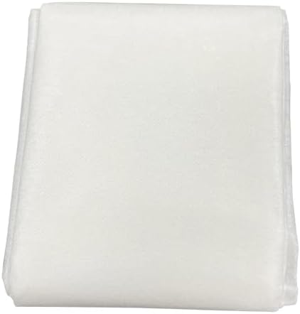 Lightweight Iron-On Fusible Interfacing for Sewing,Non-Woven