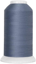 Superior Threads So Fine 3-Ply 50 Weight Polyester Sewing Thread Cone