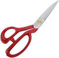 WALFRONT Tailor Sewing Shears, Stainless Steel Fabric Scissors with