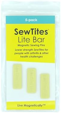 Sew Tites Lite Bar - 5-Pack