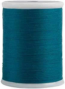 Superior Threads So Fine 3-Ply 50 Weight Polyester Sewing Thread Spool
