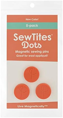SewTites Dots - 5 Pack
