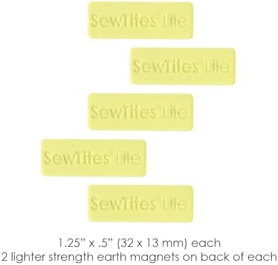 Sew Tites Lite Bar - 5-Pack