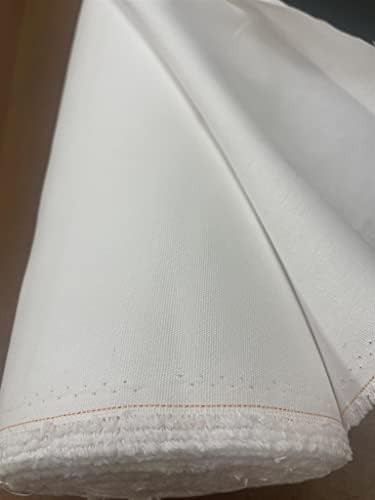 Sedona Designz 60" Wide Cotton Duck Canvas Fabric - Heavy Weight 10oz