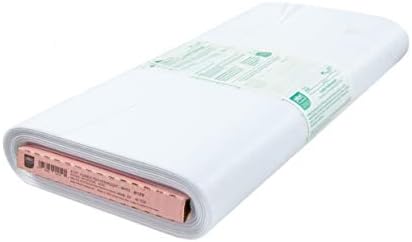 Pellon 911FF Fusible Featherweight Interfacing 20in x 40 Yard Bolt.
