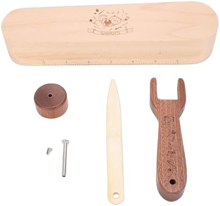 Tailors Clapper Wooden Clapper Hardwood Tailors Clapper Tool for
