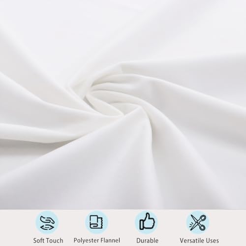 jejeloiu Grey Damask Jacquard Floral Upholstery Fabric 10 Yards Soft