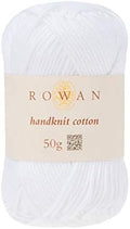 Rowan Handknit Cotton 263 Bleached