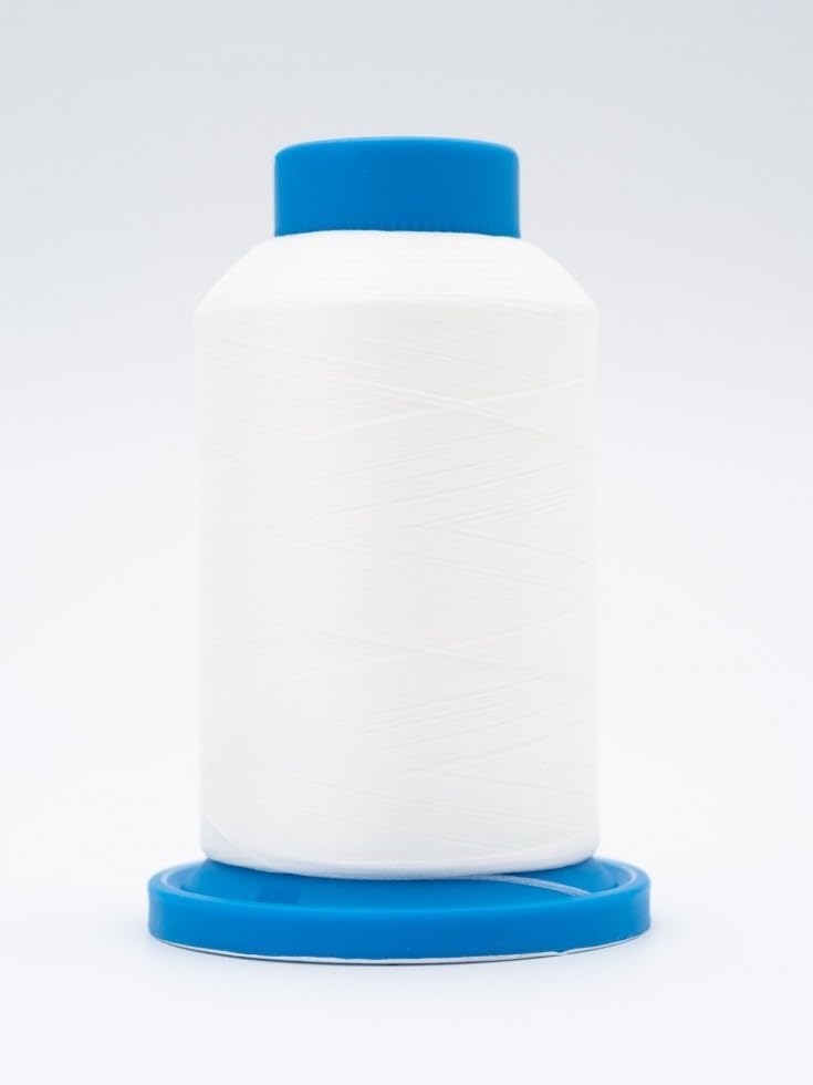 Mettler Seraflock Stretch Elasticated Sewing Thread 1000m 1000m 1000